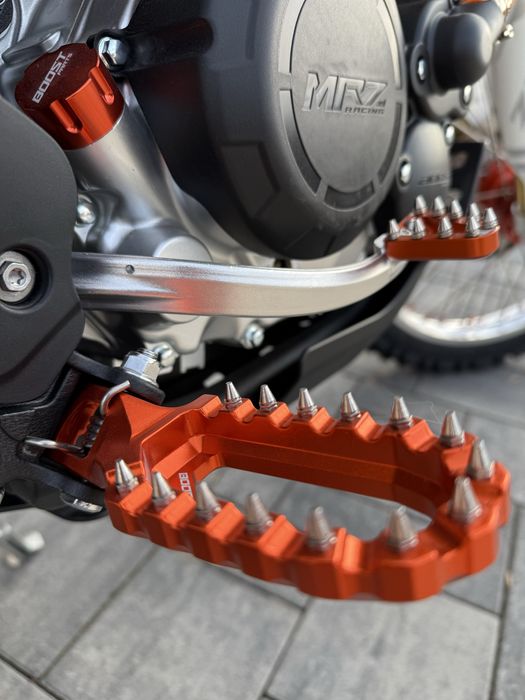 RATY! Asix XR99 300cc 2025, Cross HIT