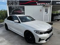 BMW 320 e Line Sport Auto