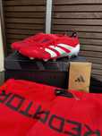 Adidas predator elite ft sg - profesjonalne korki piłkarskie - wkręty