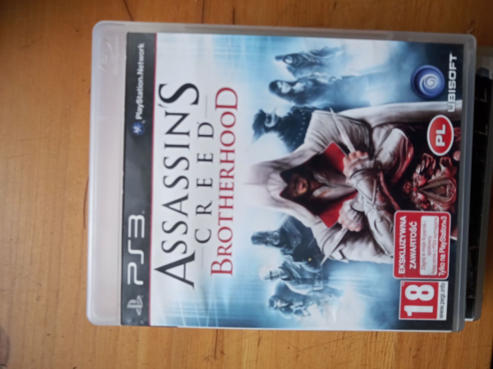 Ps3, pad, gry, kierownica