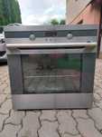 Piekarnik Electrolux EOB64201X do zabudowy