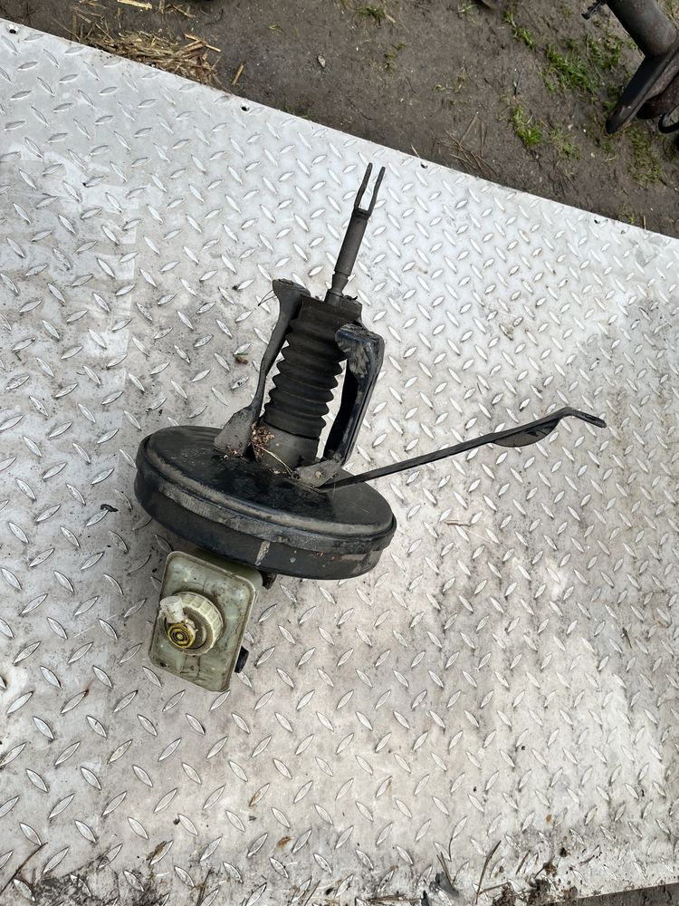 Serwo hamulcowe do Opel Astra F, Vectra, Calibra