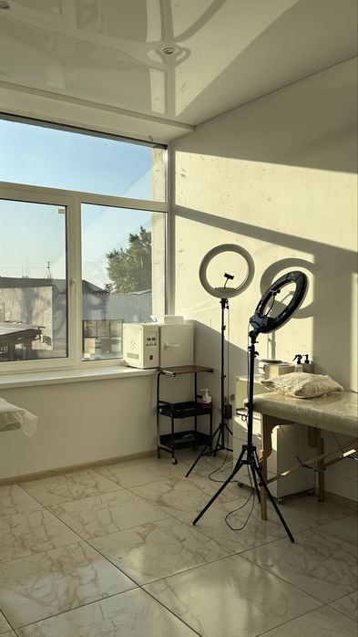 Робоче місце, кабінет, приміщення