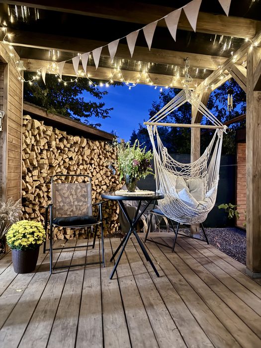 Відпочинок у будиночку Кременчук/Будинок біля озера