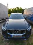 Volvo XC 90 Volvo XC90 T6 AWD