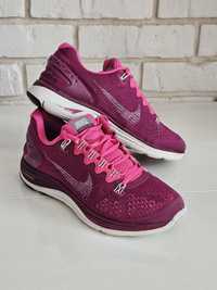 Buty do biegania Nike Lunarglide 5 r. 39