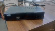 Dekoder DVB-T2  stan bardzo dobry