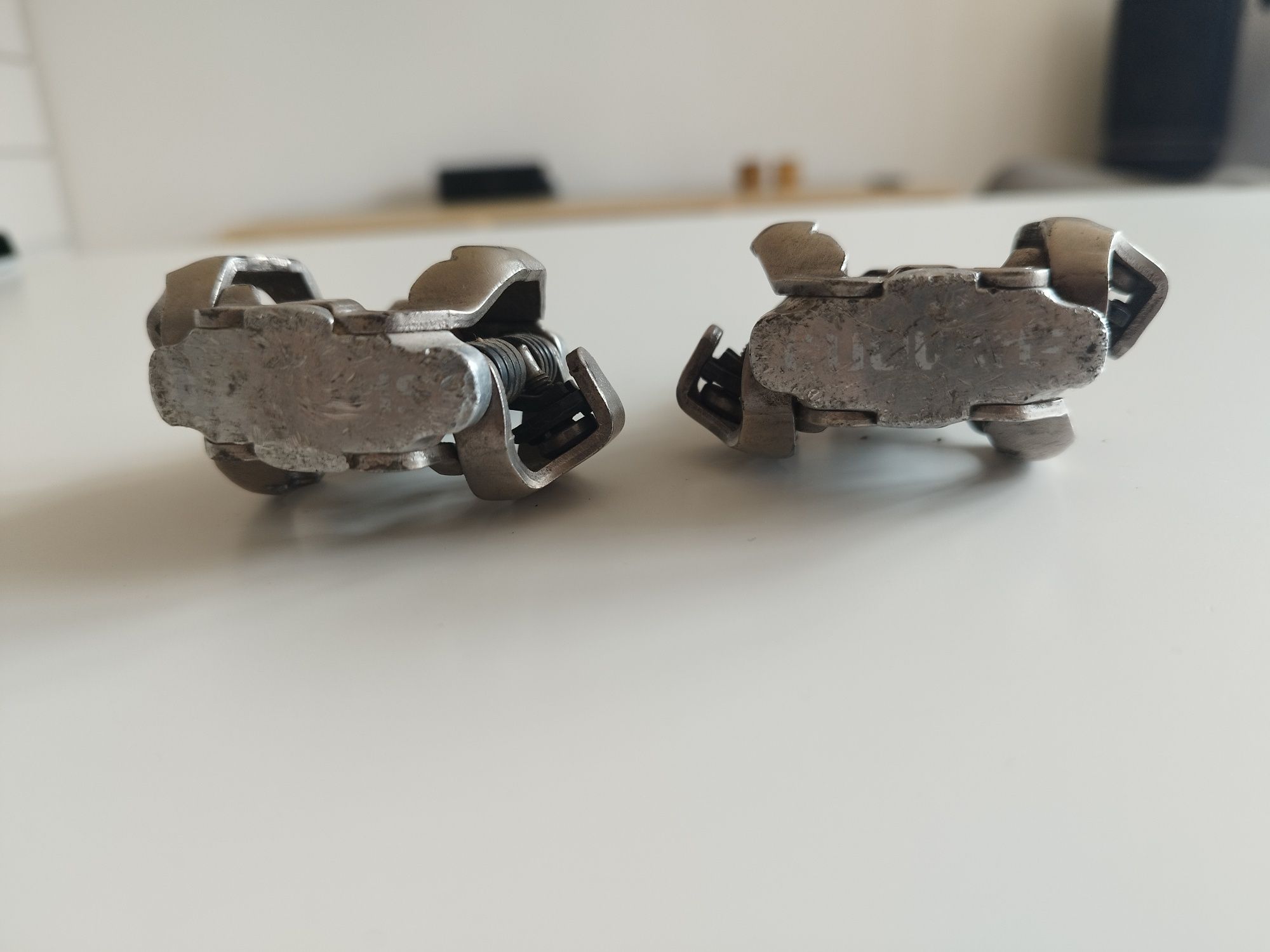 Pedały Rowerowe SPD Shimano PD-M520