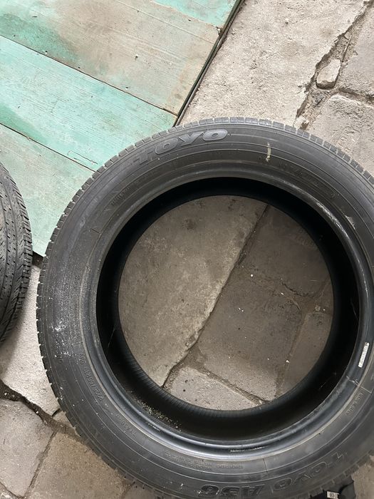 Зимняя резина в хорошем состоянии