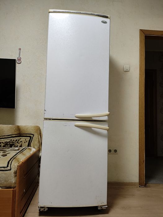 Холодильник Atlant Минск Атлант