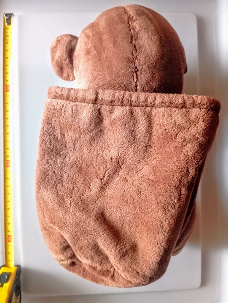 Peluches Todos 10€.
