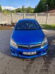 Opel Astra Opel Astra H OPC!