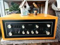 Wzmacniacz lampowy Sansui AU111