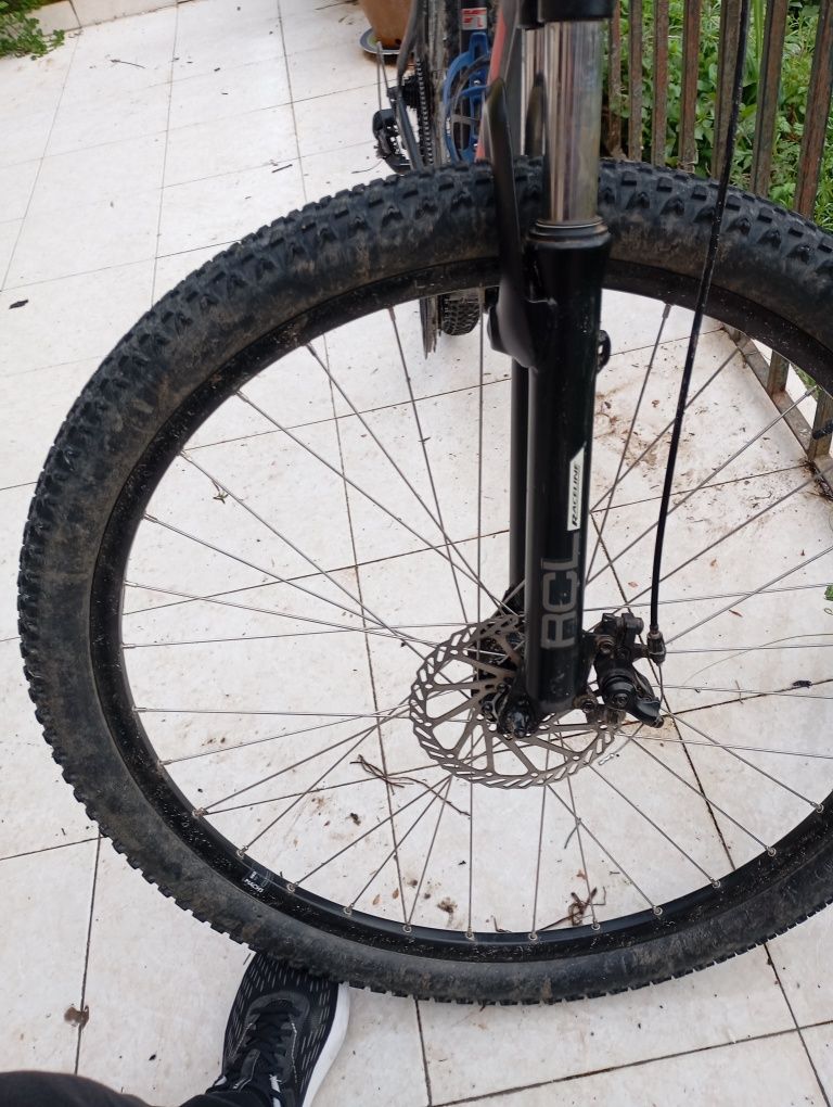 Bicicleta de BTT à Venda - Oportunidade Imperdível!