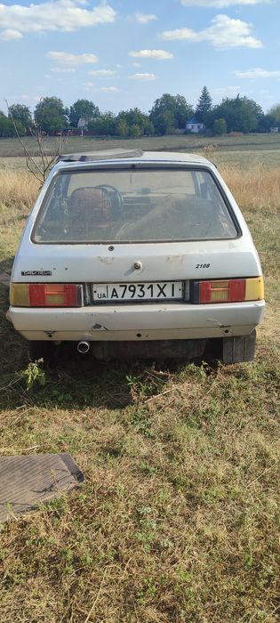 Продам авто таврию