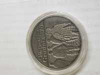 30 rocznica grudnia 1970 moneta srebrna 10zł