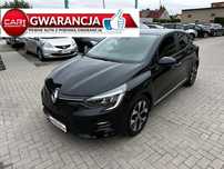 Renault Clio 1,0 Benzyna + LPG 101 KM GWARANCJA Zamiana Zarejestrowany