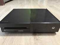 Xbox One na części