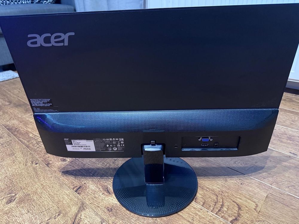 Monitor Acer SB241Y