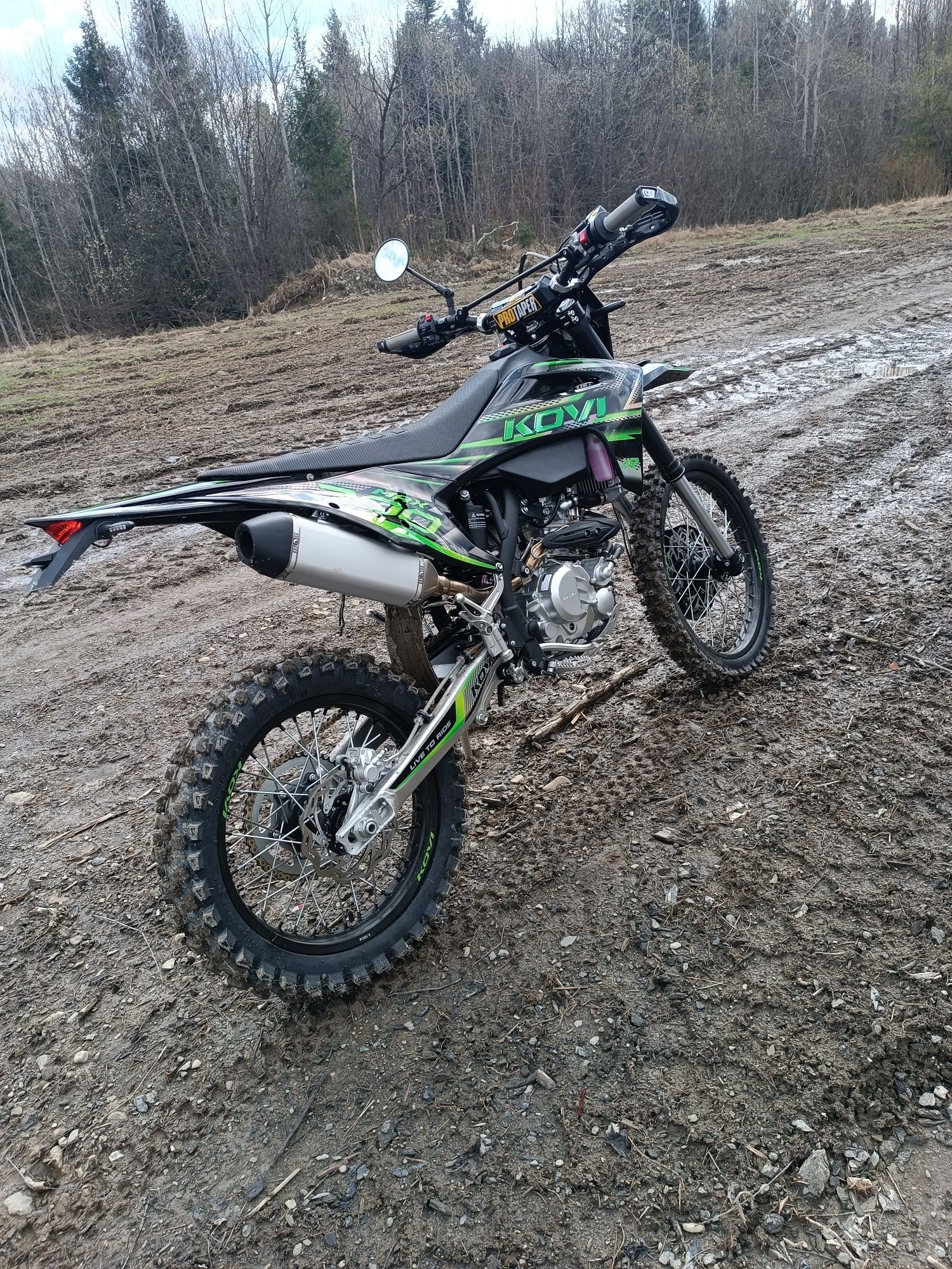 Продам кові Макс 300