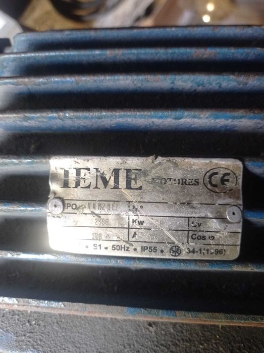 Polidor IEME Motores