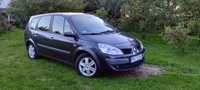 Renault Grand Scenic II 2,0 po dużym serwisie