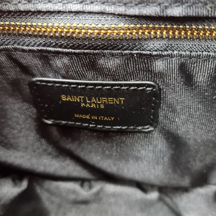 Saint Laurent torebka damska