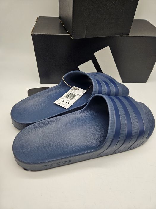 Шлепанцы мужские Adidas