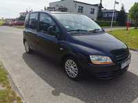 Multipla 1.9 jtd