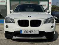 Bmw X1 Sdrive 116D Nacional