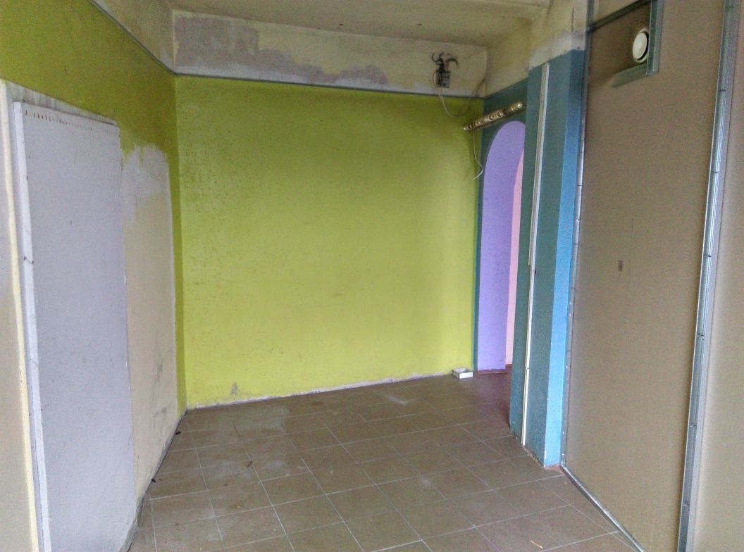 Mieszkanie 2 pokoje 59m  Zabrze Mikulczyce -Strzelców Bytomskich 20