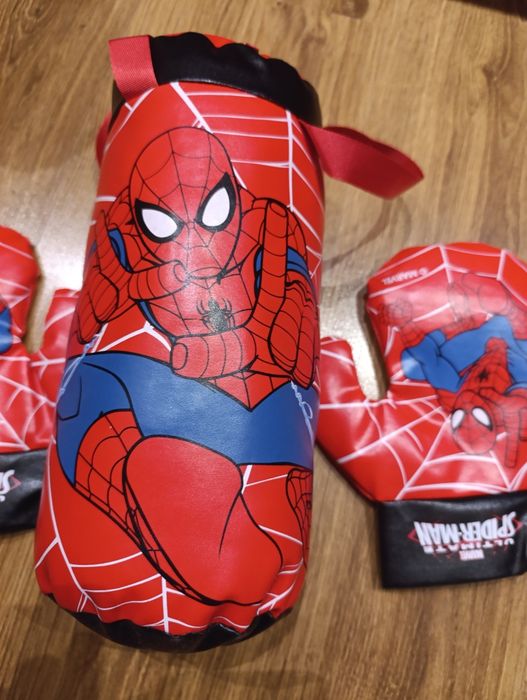 Nowy zestaw bokserki