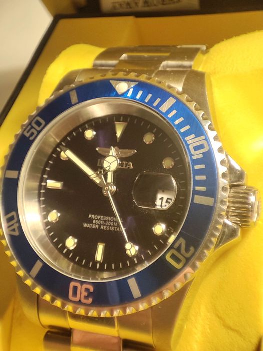 Invicta Prodiver 26971