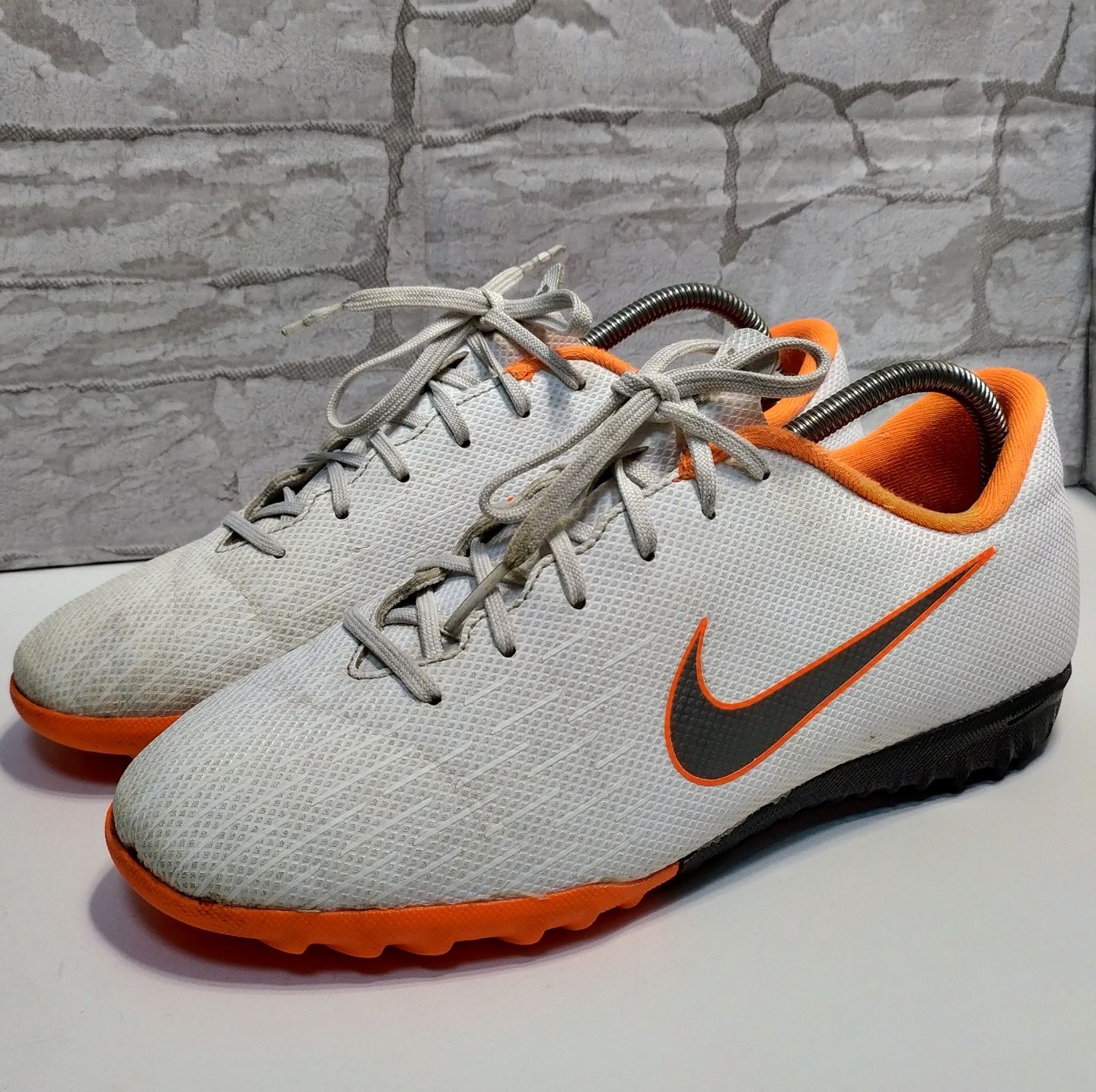 сороконіжки Nike MercurialX VaporX