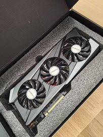 Gigabyte GeForce RTX 3070 Ti Gaming OC 8GB GDDR6X [1 rok gwarancji]