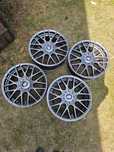 Rotiform RSE 18 5x112 / 5x120