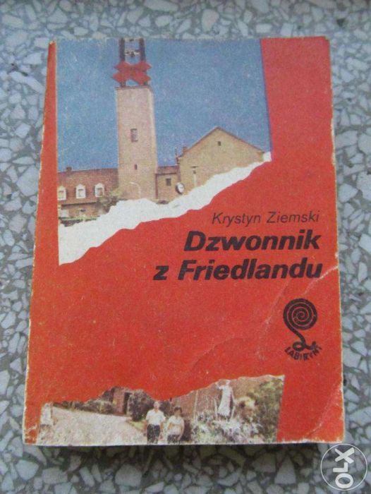 Dzwonnik z Friedlandu