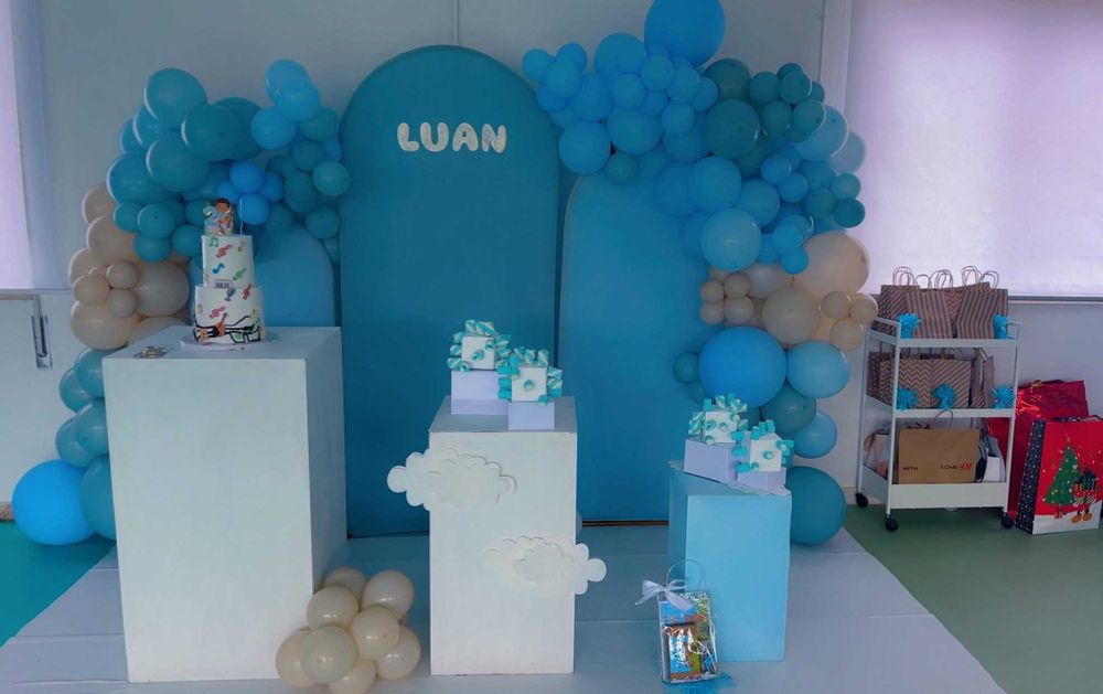 Decoração infantil