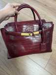Сумка guess coach оригінал