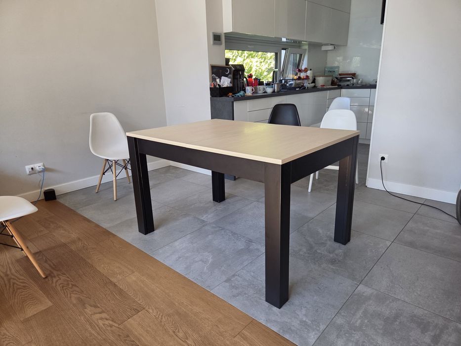 Stół rozkładany 130/191/252/313 cm VOX