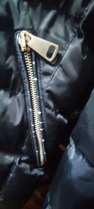 Куртка зимова підліткова