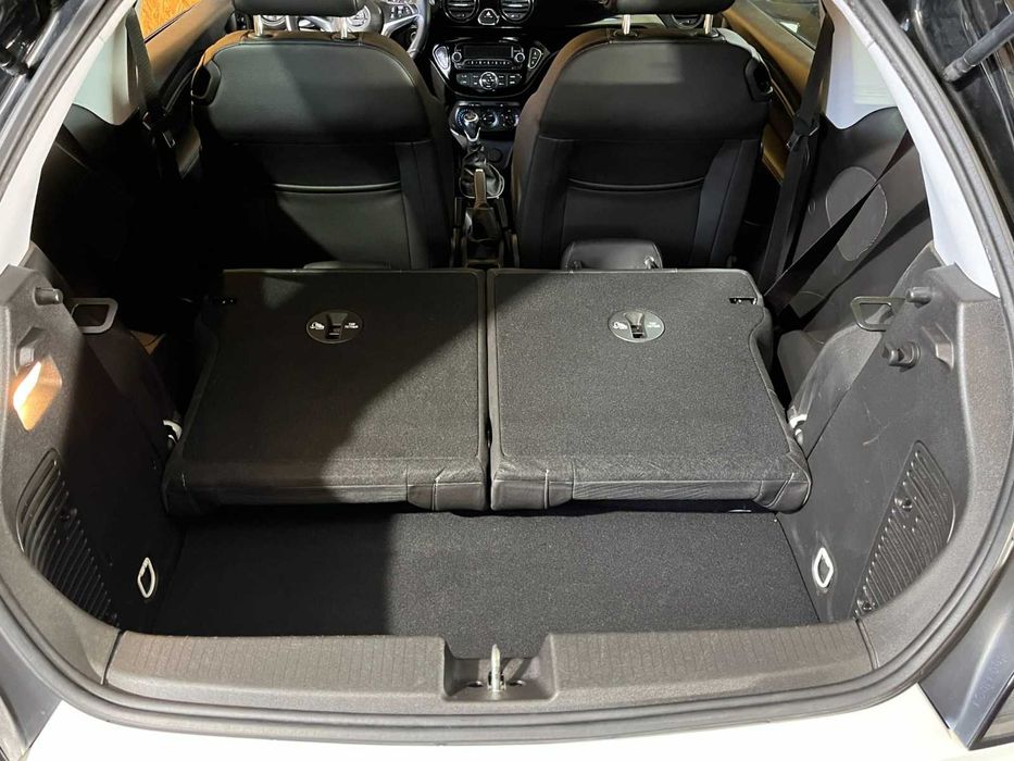 Opel Adam 1.2 Jam