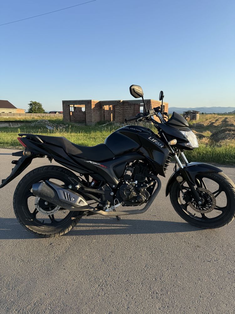 ліфан кп 200.