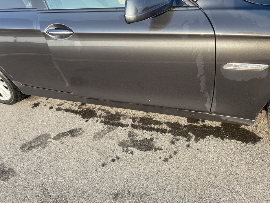 Drzwi prawy lewy przod przednie bmw f10 f11 a90