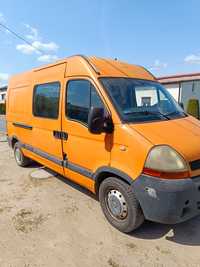 Sprzedam Renault Master II