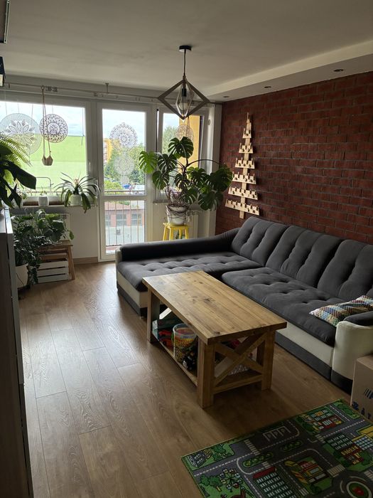 Sprzedam mieszkanie 75m2 w Lublincu na osiedlu 3 maja