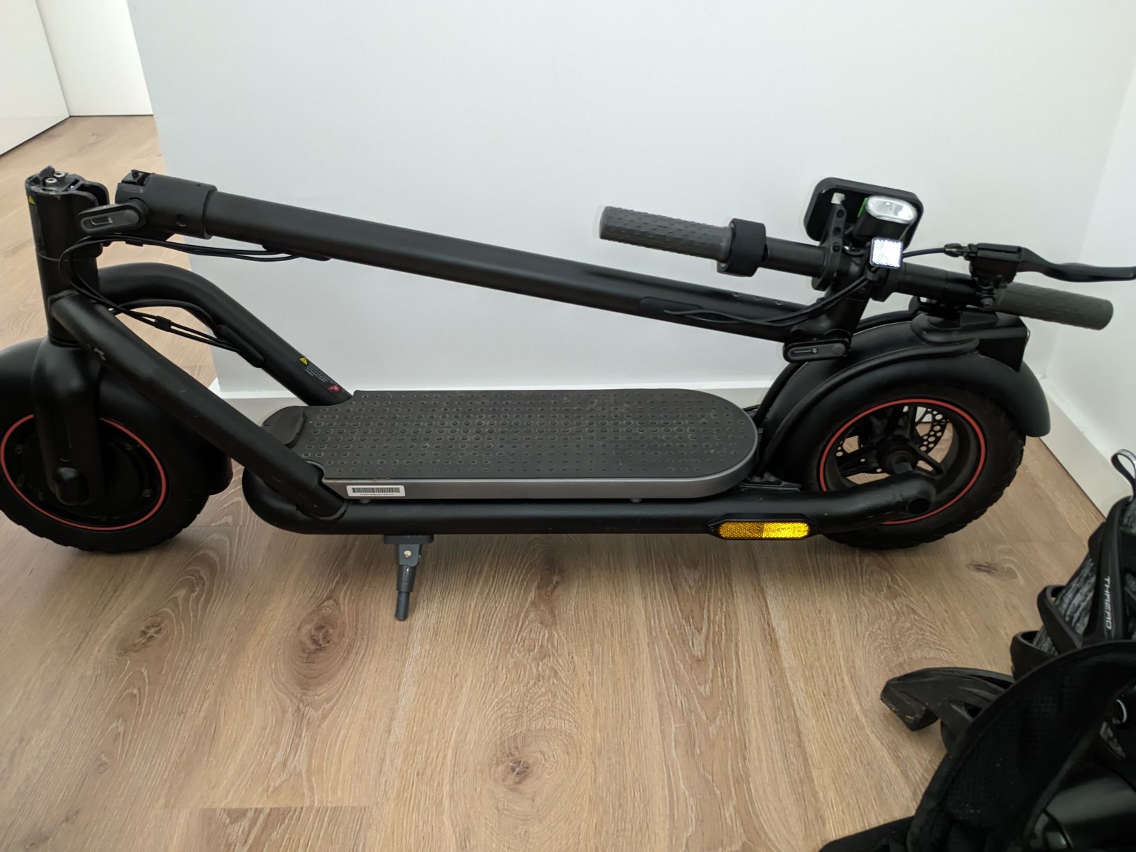 Scooter navee N65