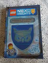 LEGO Nexo Knights "Kodeks rycerski"