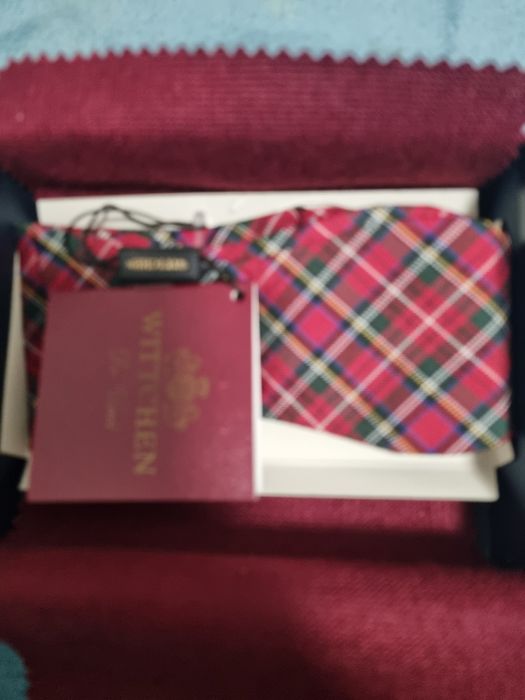 Краватка-метелик Witchen