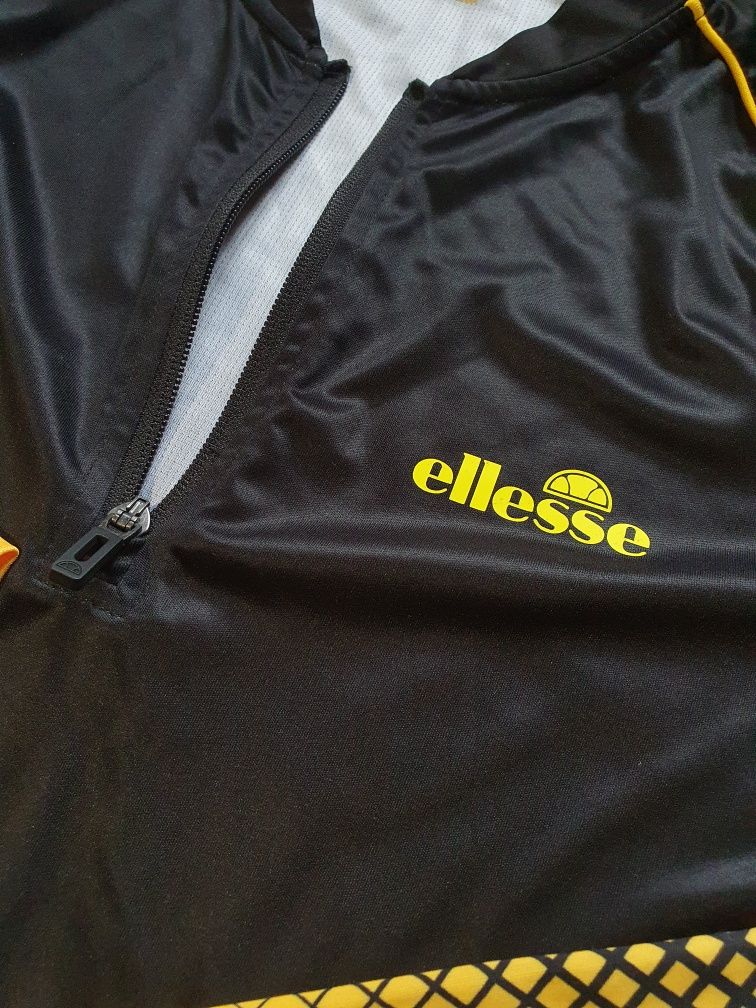 Олімпійка Ellesse [розмір М]